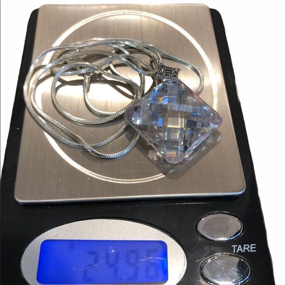 NWT 926 with Glass Enhancer Lazer Cut - Picture 5 of 9